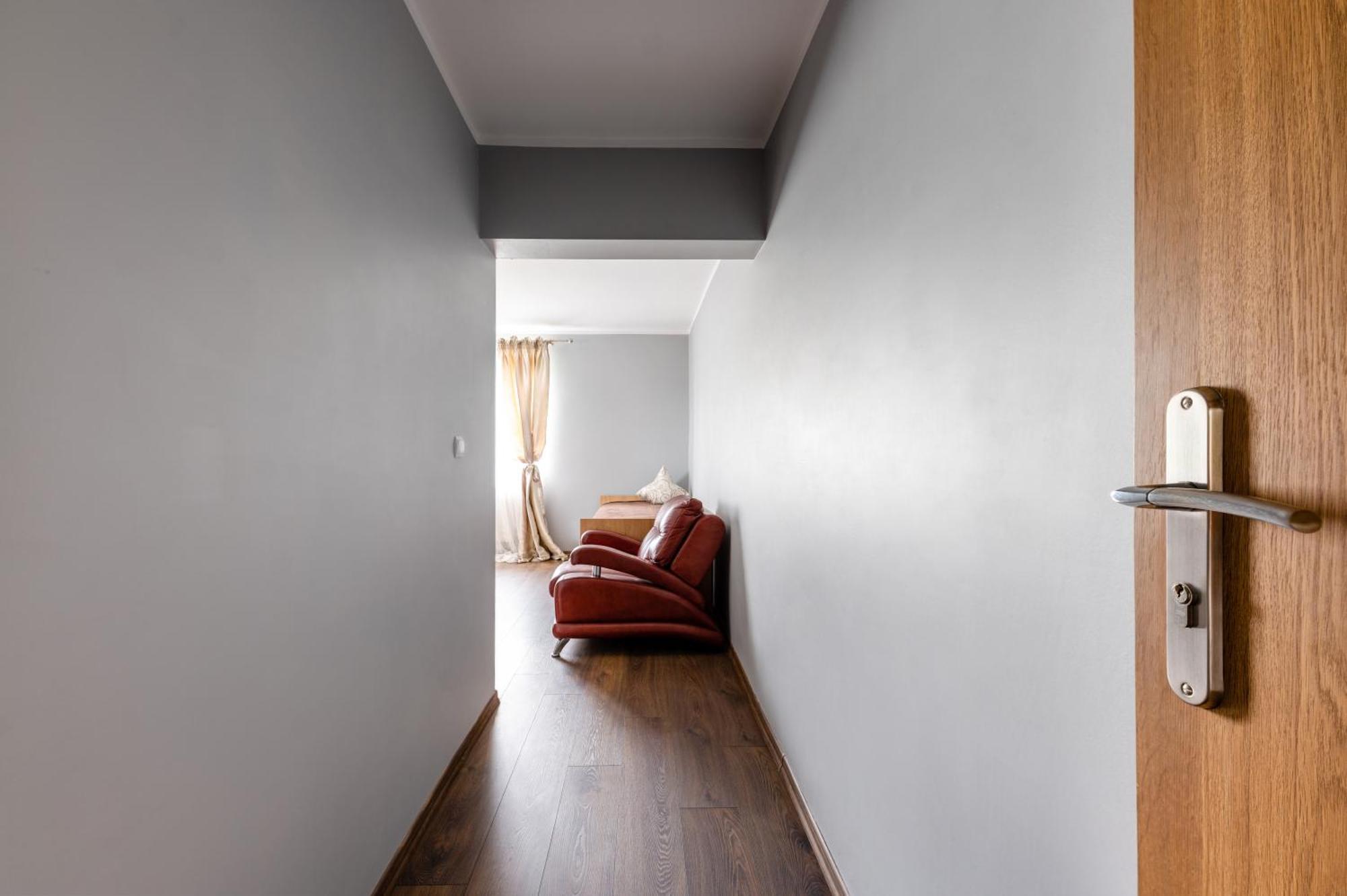 Sleep&Go Bed and Breakfast Lubliniec Exteriör bild