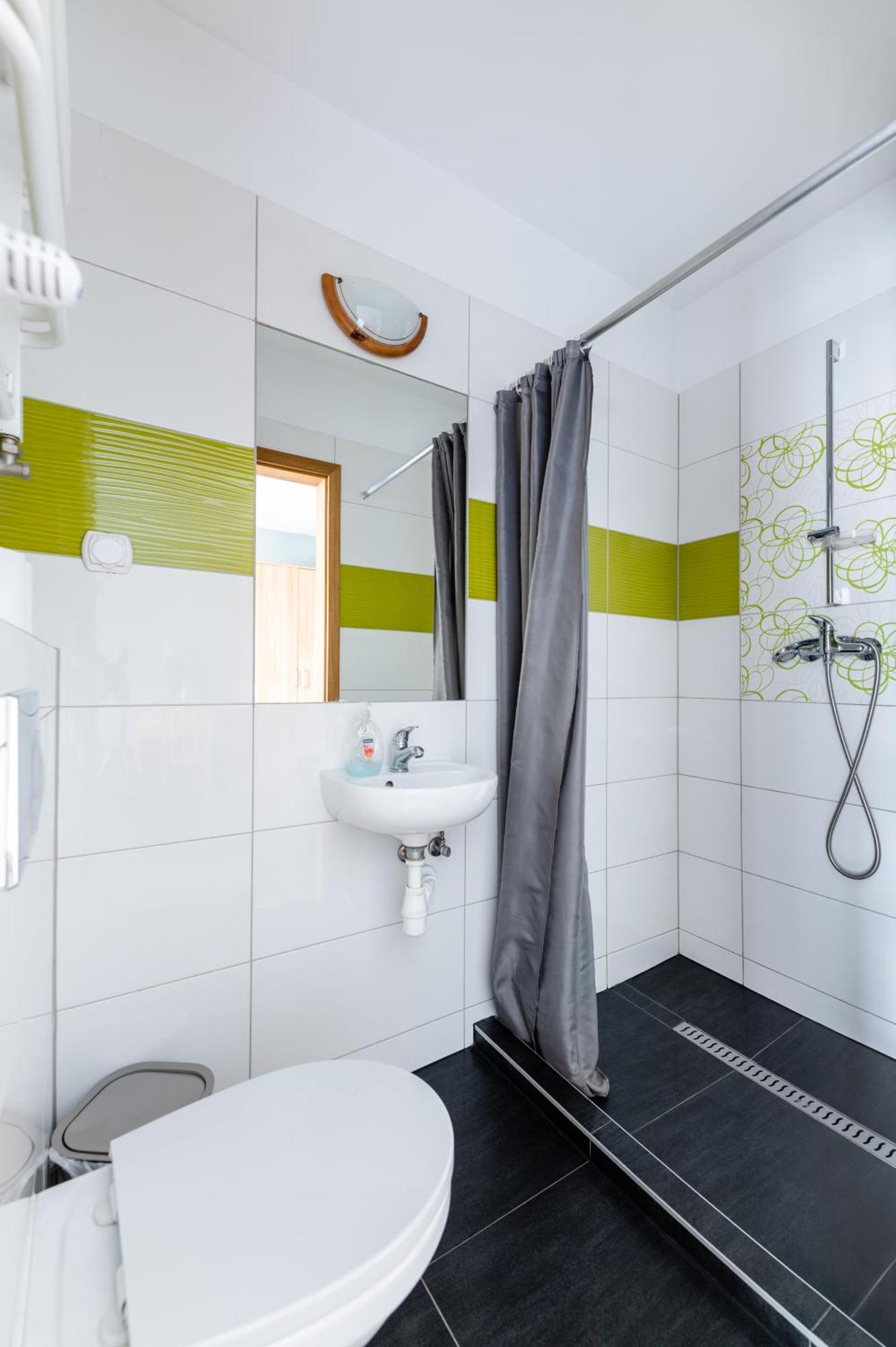 Sleep&Go Bed and Breakfast Lubliniec Exteriör bild