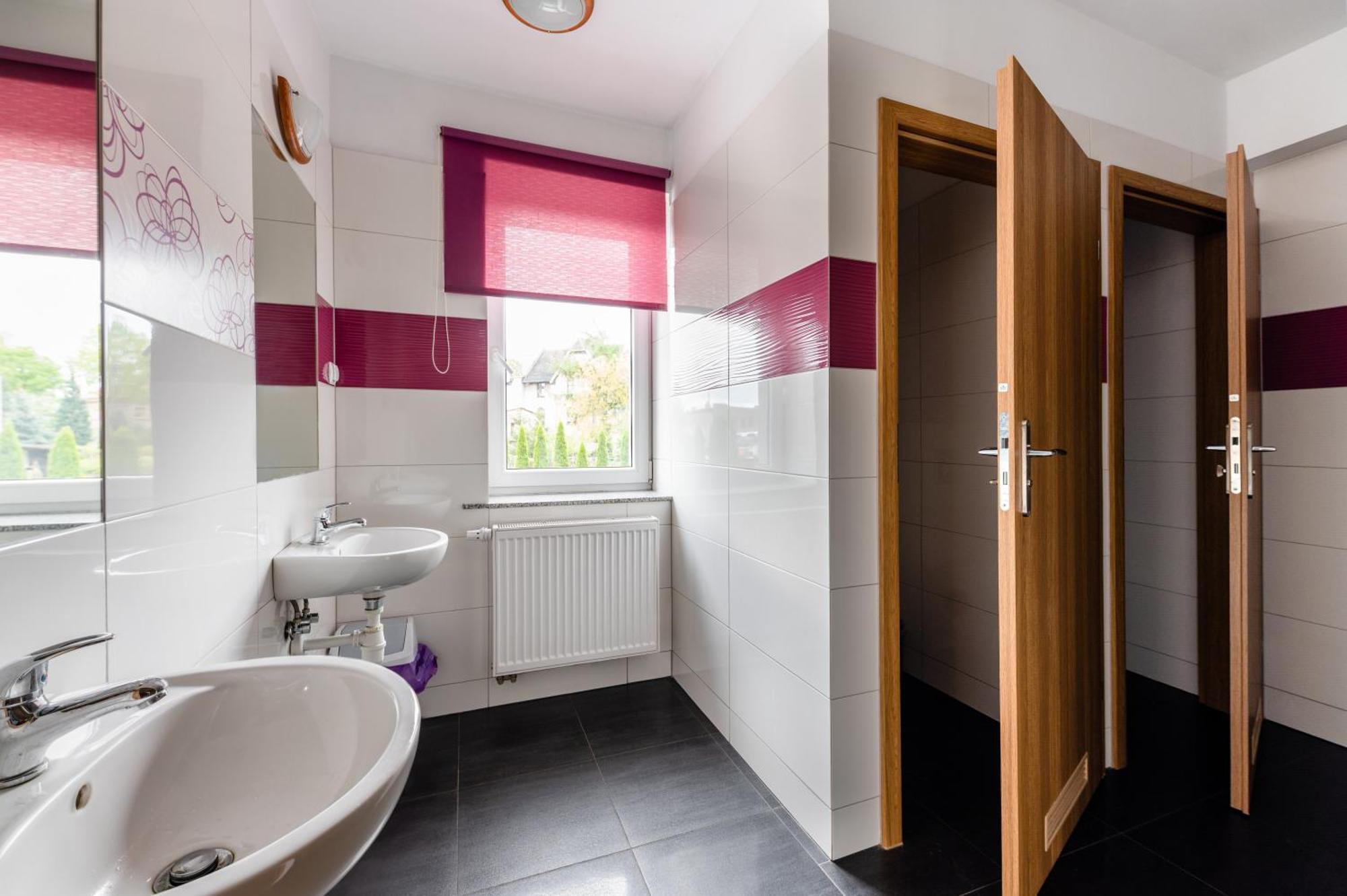 Sleep&Go Bed and Breakfast Lubliniec Exteriör bild