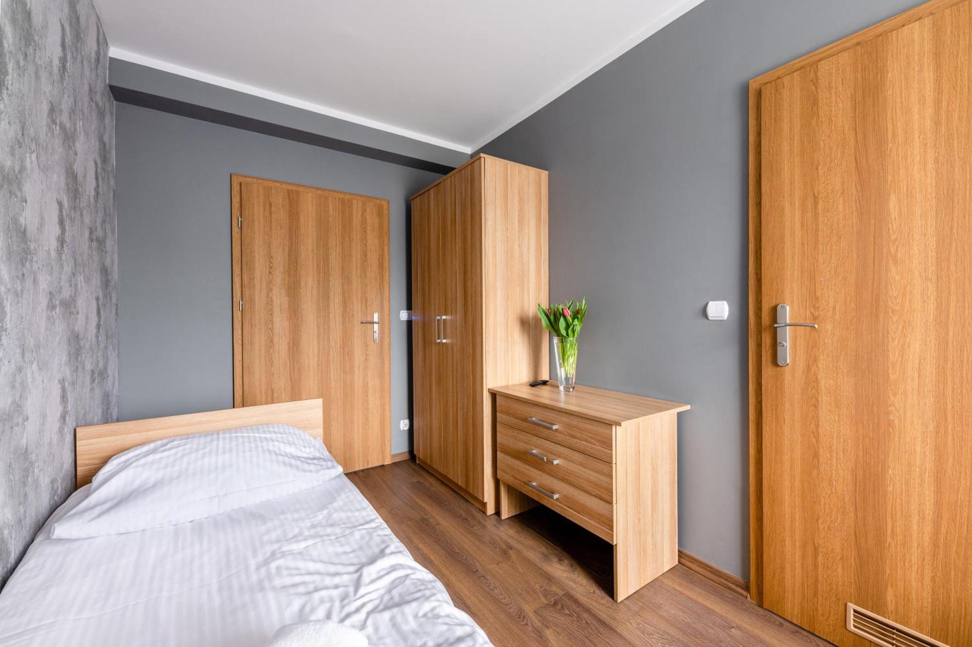 Sleep&Go Bed and Breakfast Lubliniec Exteriör bild