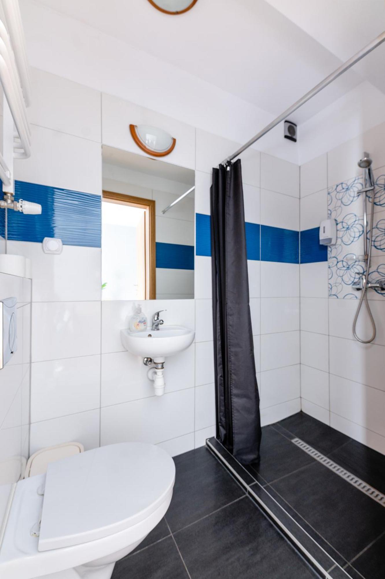 Sleep&Go Bed and Breakfast Lubliniec Exteriör bild