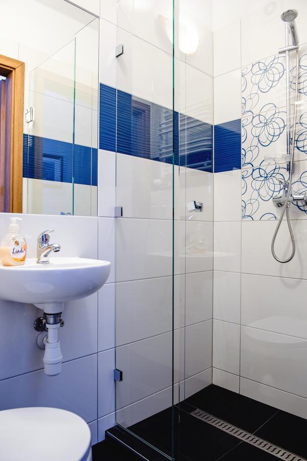 Sleep&Go Bed and Breakfast Lubliniec Exteriör bild